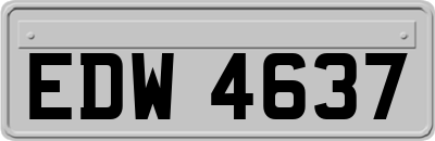 EDW4637