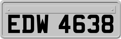 EDW4638