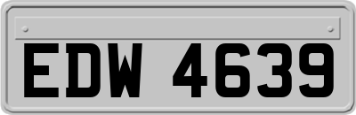 EDW4639