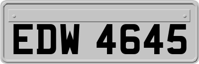 EDW4645