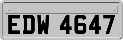 EDW4647