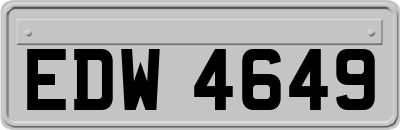EDW4649