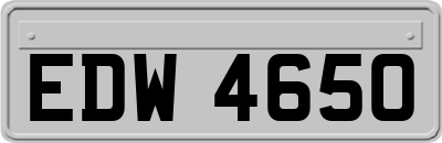 EDW4650