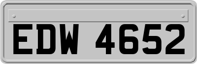 EDW4652