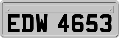 EDW4653