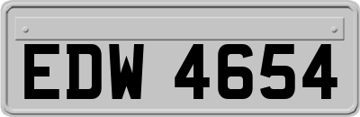 EDW4654