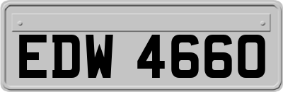 EDW4660