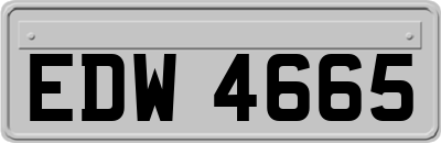 EDW4665