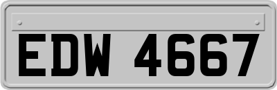 EDW4667