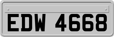 EDW4668
