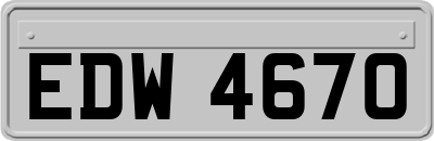 EDW4670