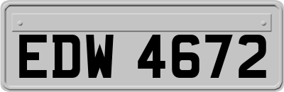 EDW4672