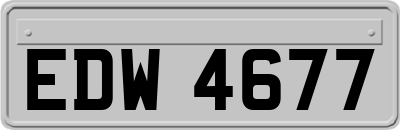 EDW4677