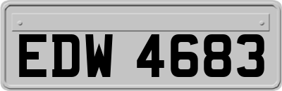EDW4683