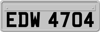 EDW4704