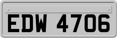 EDW4706