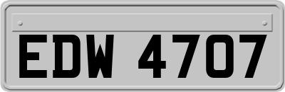 EDW4707