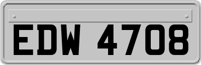 EDW4708