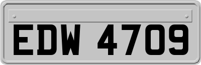 EDW4709