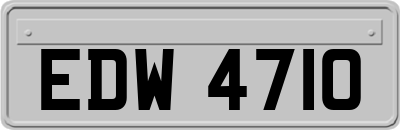 EDW4710