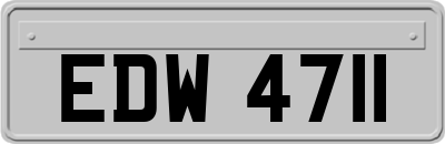 EDW4711