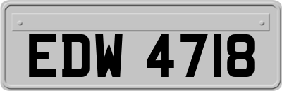 EDW4718