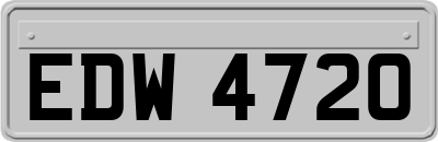 EDW4720