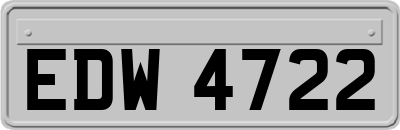 EDW4722