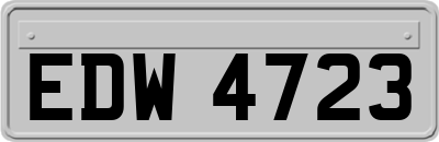 EDW4723