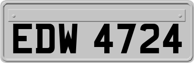 EDW4724