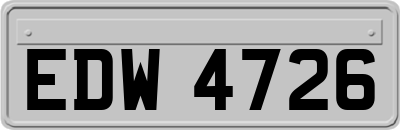 EDW4726