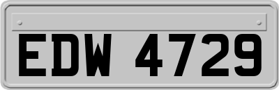 EDW4729