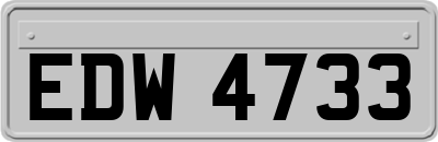 EDW4733