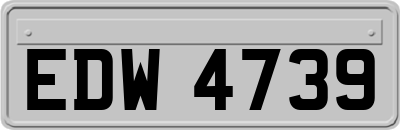 EDW4739