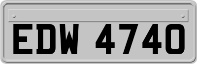 EDW4740