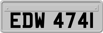 EDW4741
