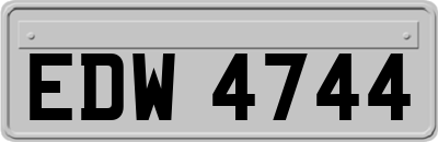 EDW4744