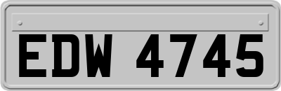 EDW4745
