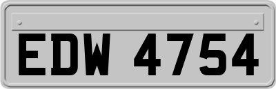 EDW4754