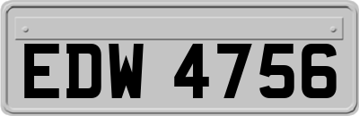 EDW4756