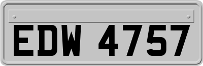 EDW4757