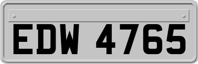 EDW4765