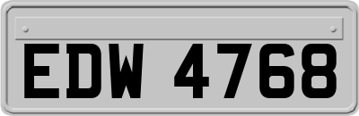 EDW4768