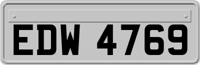 EDW4769