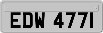 EDW4771