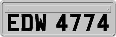 EDW4774