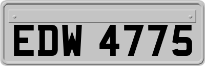 EDW4775