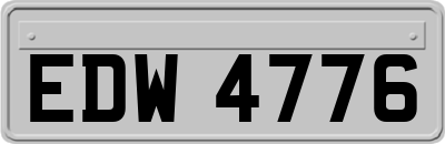 EDW4776
