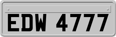EDW4777