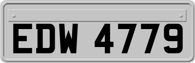 EDW4779